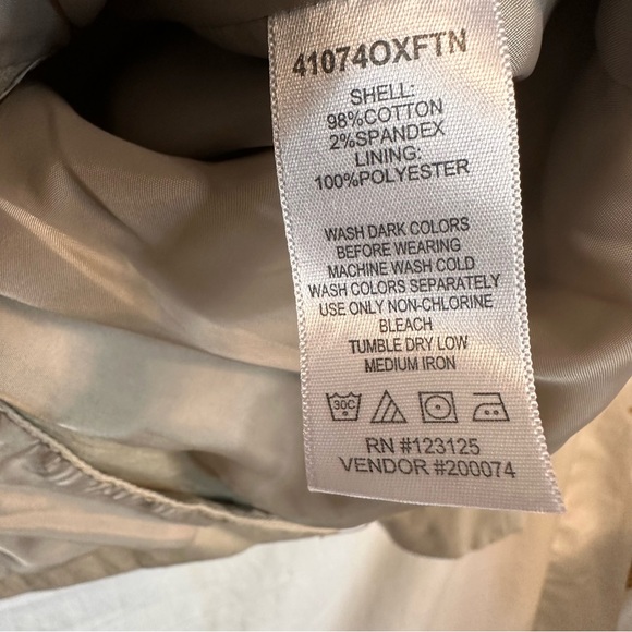 Chadwicks of Boston Suit Jacket - Picture 7 of 9